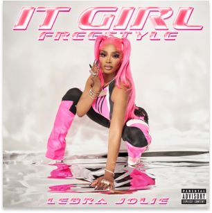 It Girl Freestyle